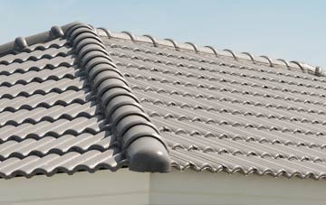 advantages of Bear Cross clay roofing