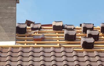 Bear Cross clay roofing costs
