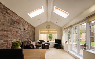 conservatory roof insulation Bear Cross, Dorset