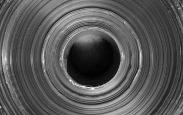 Bear Cross edpm waterproofing