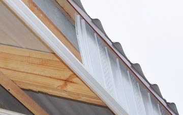 why Bear Cross fascia repairs are essential