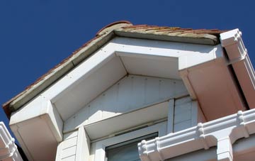 Bear Cross fascia installation costs