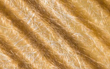 Bear Cross fibreglass roof waterproofing