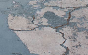 fibreglass roofing replacement Bear Cross