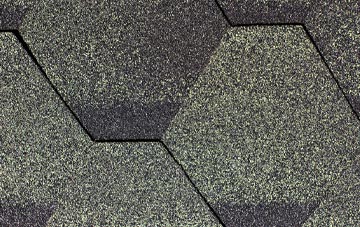 Bear Cross fibreglass shingle repairs