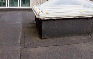 disadvantages of Bear Cross flat roofs