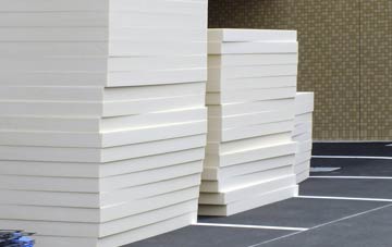 Bear Cross flat roof insulation costs