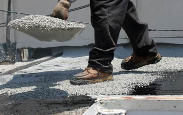 Bear Cross flat roofing companies