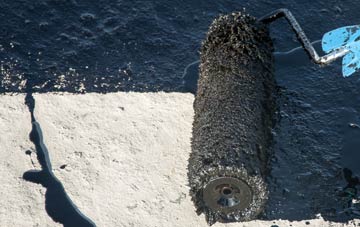 Bear Cross liquid sealant waterproofing