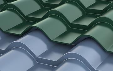 who should consider Bear Cross plastic roofs