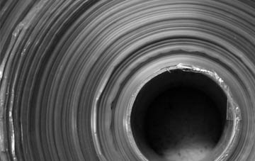 Bear Cross pvc roof replacement