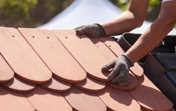 Bear Cross roof tile contractors