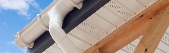 get Bear Cross guttering quotes today