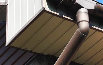 Bear Cross soffit installation costs