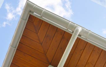Bear Cross soffit types