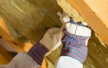 types of Bear Cross pitched roof insulation materials