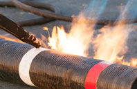 Bear Cross flat roofing replacement