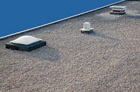 Bear Cross flat roofing