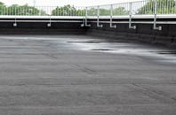 find rated Bear Cross flat roofing companies