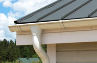 Bear Cross soffits