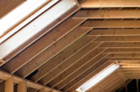 Bear Cross tapered roof insulation quotes